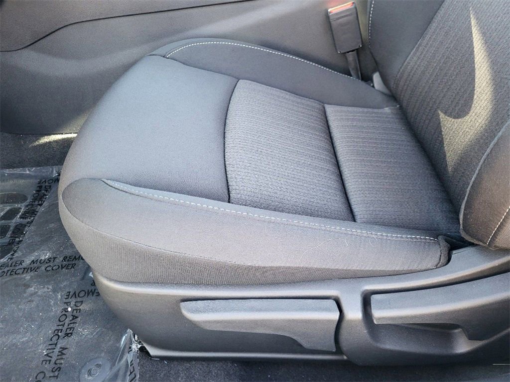 New 2025 Nissan Altima 2.5 S FWD image 15