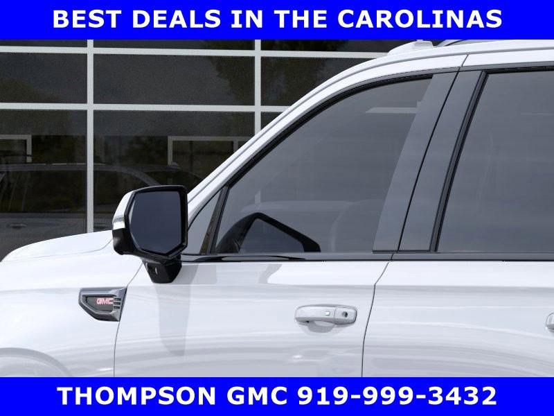 New 2026 GMC Yukon AT4 image 15