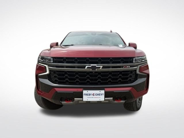 Used 2021 Chevrolet Tahoe Z71 w/ Z71 Signature Package AWD/4WD image 2