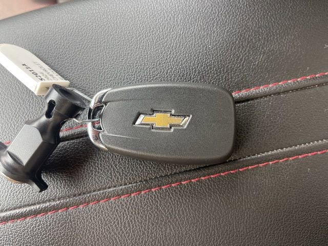 Used 2024 Chevrolet Blazer RS image 72