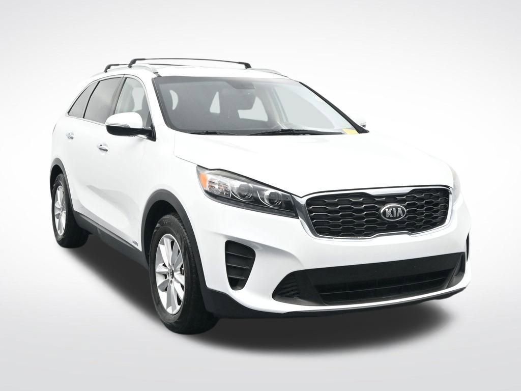 Used 2019 Kia Sorento LX w/ Option Group 020 image 3