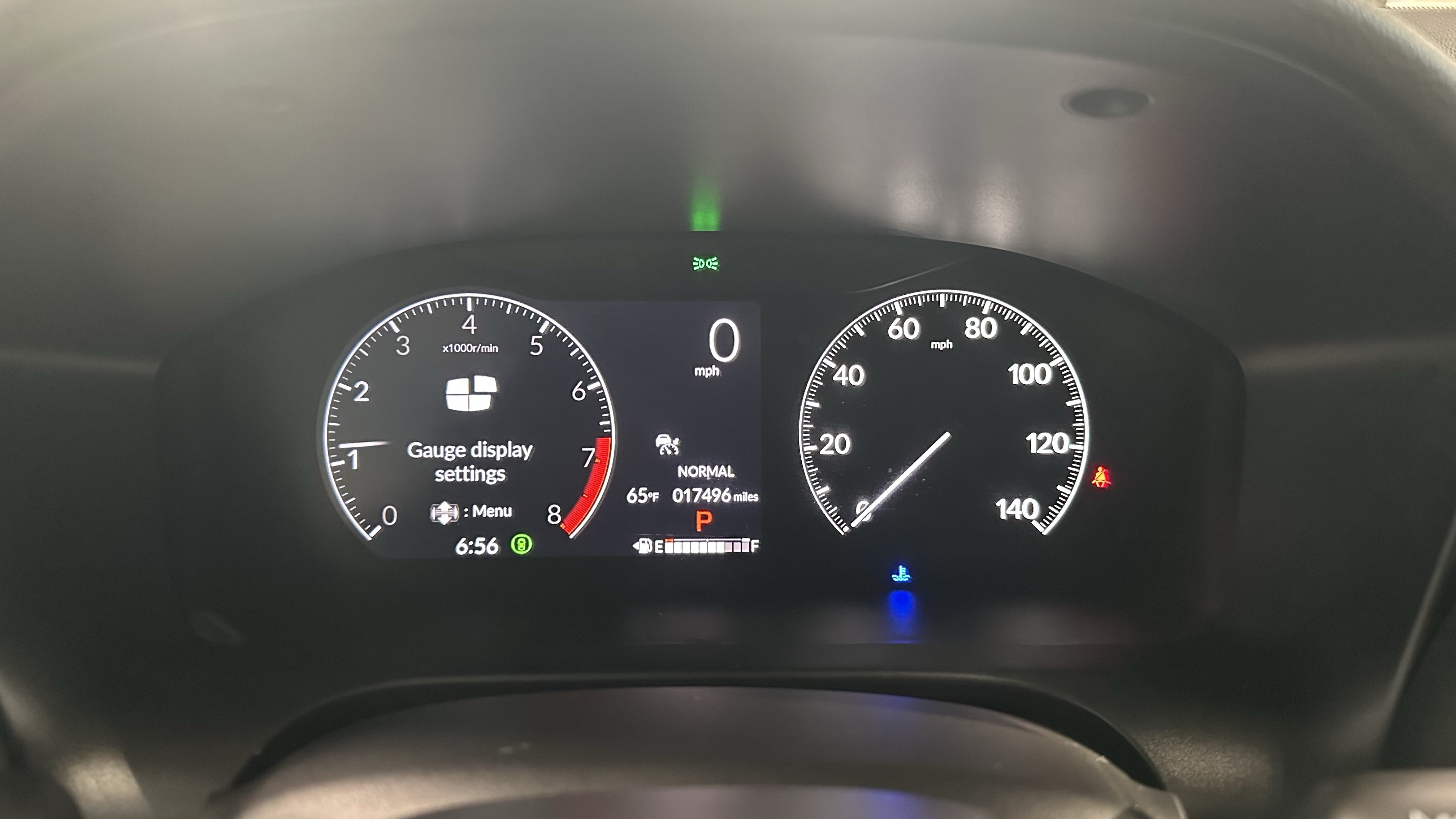 Used 2024 Honda HR-V Sport image 10