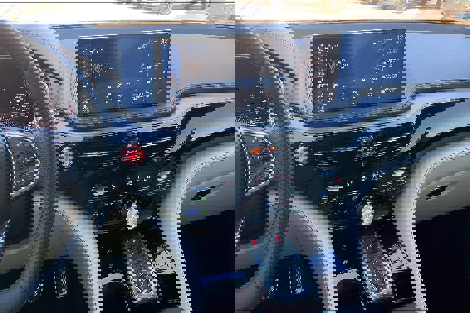 New 2026 Acura MDX A-Spec image 6