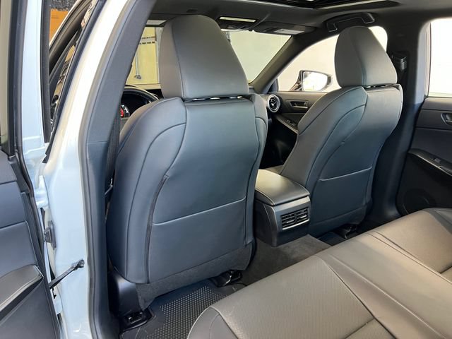 Used 2025 Lexus IS 350 F Sport w/ Navigation Package RWD image 39