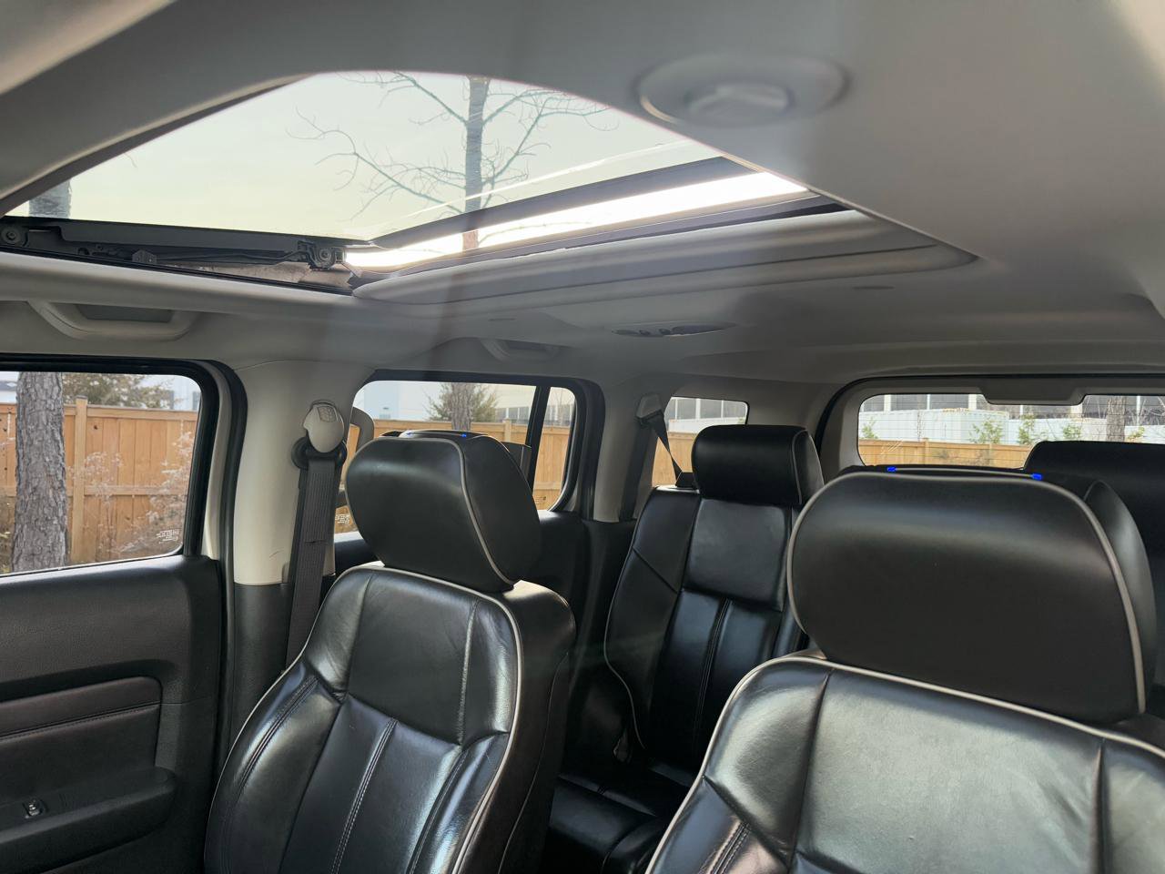 Used 2006 HUMMER H3 AWD/4WD image 40