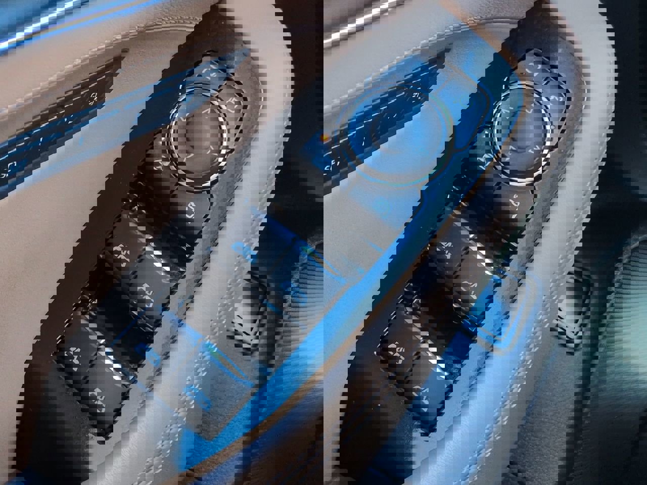 Used 2025 Cadillac CT5 V image 22