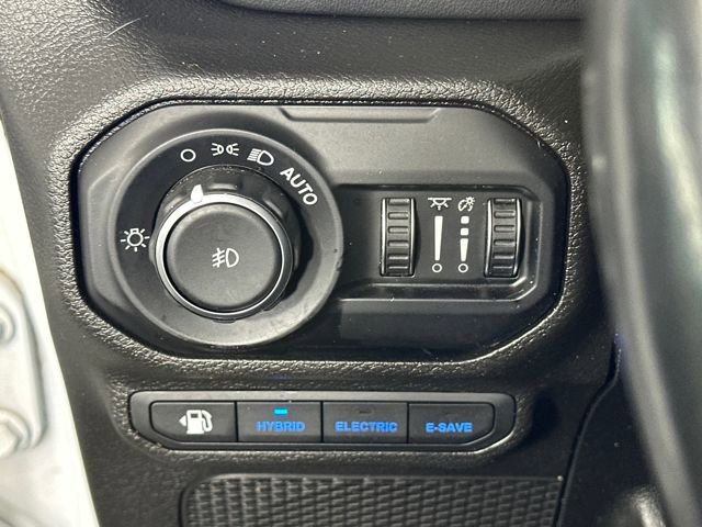 Used 2021 Jeep Wrangler Unlimited Sahara image 19