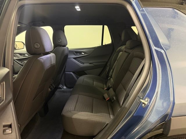 New 2026 Chevrolet Equinox LT image 22