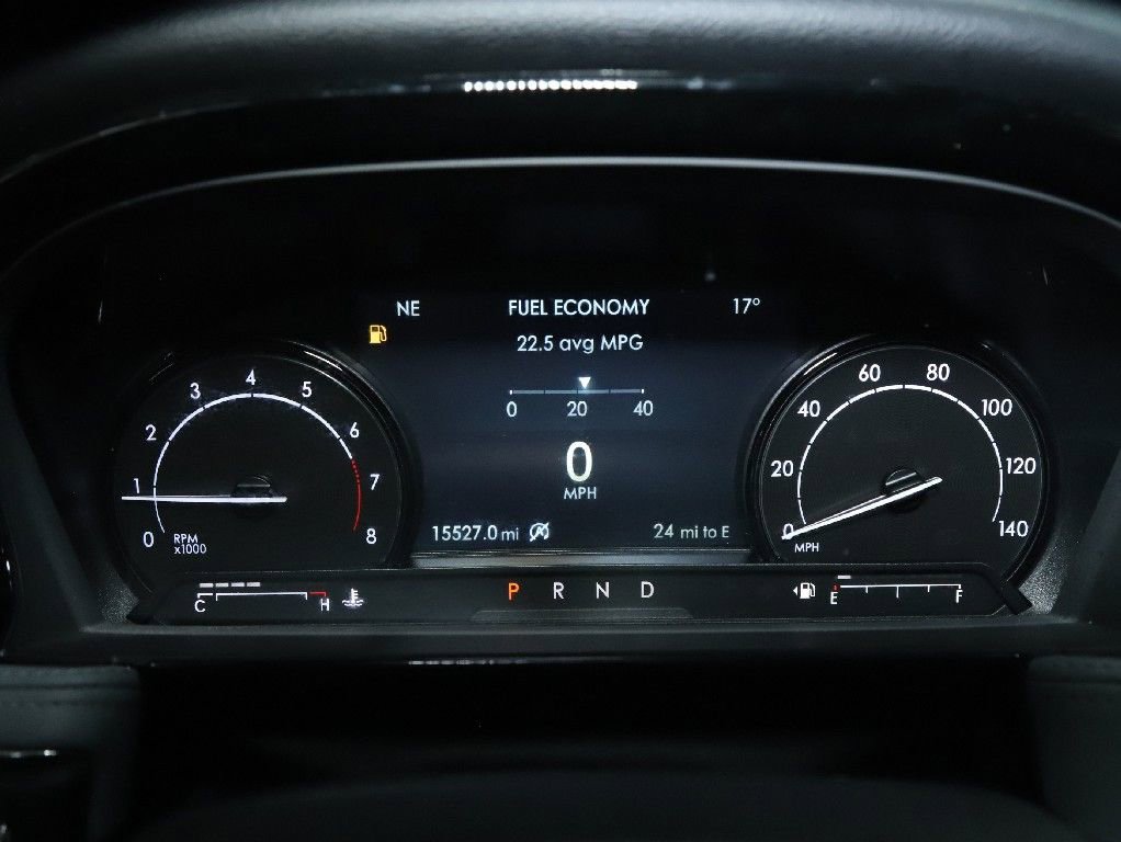 Used 2022 Lincoln Corsair AWD w/ Equipment Group 101A image 22