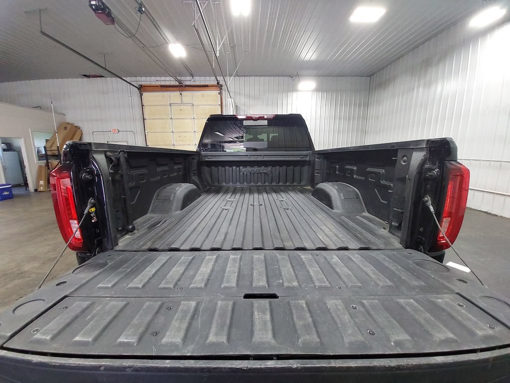 Used 2021 GMC Sierra 2500 AT4 w/ AT4 Premium Plus Package AWD/4WD image 12