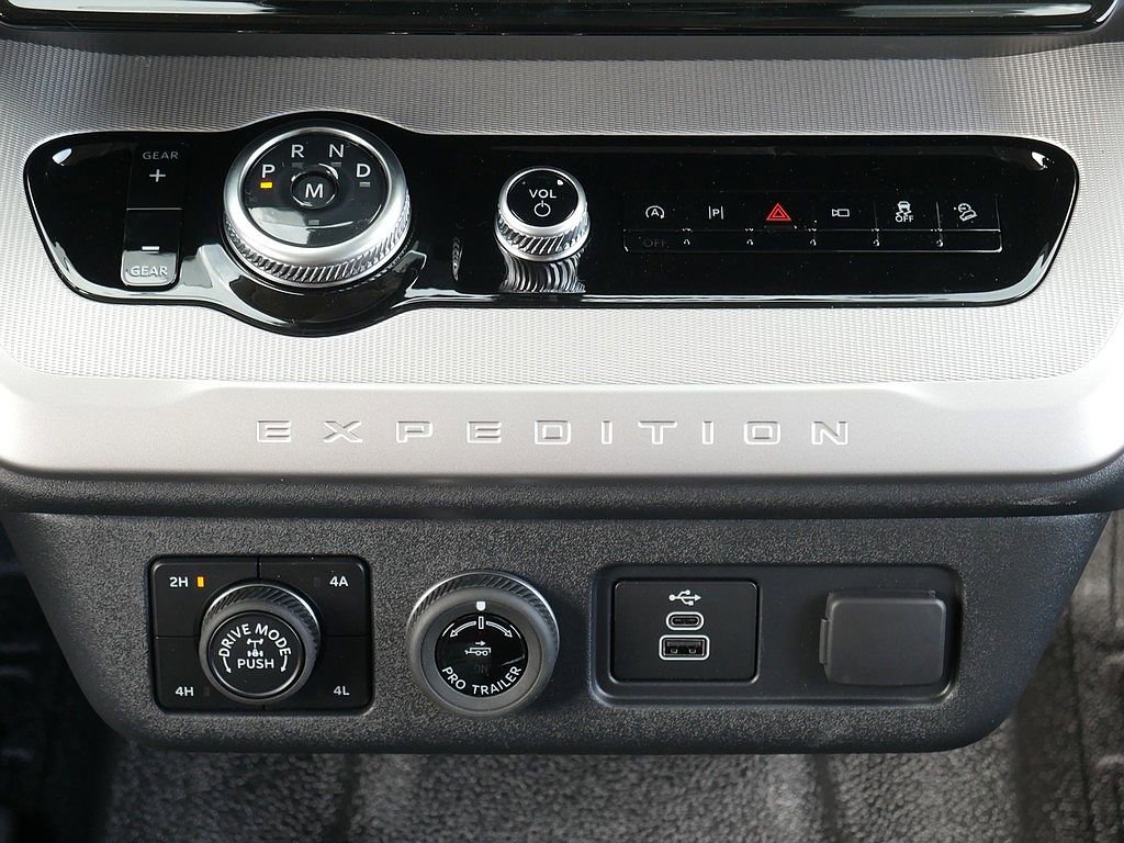 New 2026 Ford Expedition Max XL AWD/4WD image 21