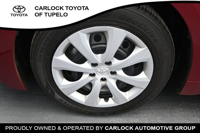 Used 2024 Toyota Corolla LE FWD image 34
