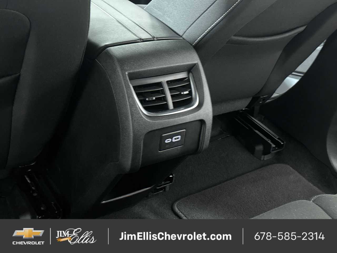 Certified 2025 Chevrolet Blazer LT image 21