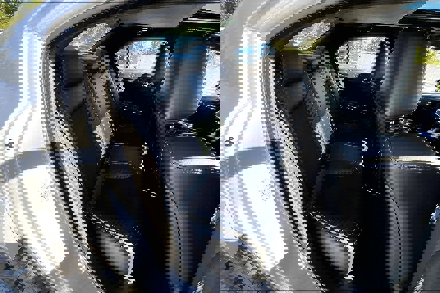 Used 2023 Dodge Charger SRT Hellcat w/ Harman/Kardon Audio Group image 37