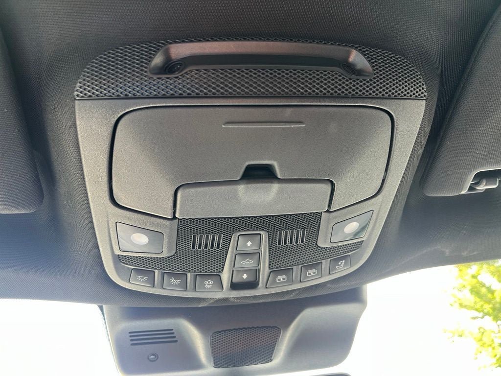 Certified 2023 Lincoln Navigator L Reserve AWD/4WD image 39