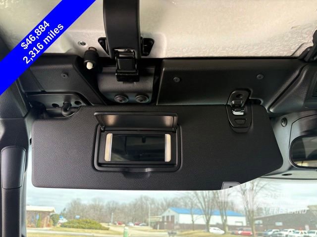 Used 2026 Jeep Wrangler Unlimited Rubicon image 25
