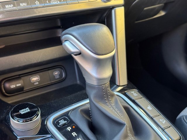 Certified 2024 Kia Seltos S image 26