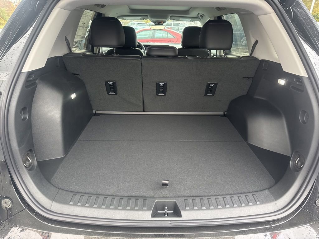 New 2026 GMC Terrain Denali image 12