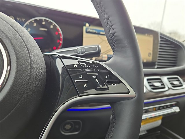New 2026 Mercedes-Benz GLE 350 4MATIC image 17