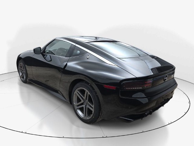 Used 2025 Nissan Z Sport w/ Floor Mat Package RWD image 8