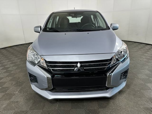 Used 2024 Mitsubishi Mirage ES FWD image 8