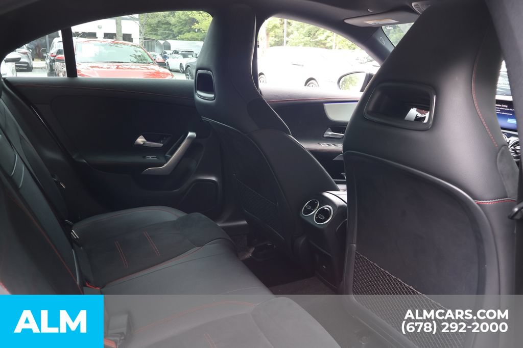 Used 2024 Mercedes-Benz CLA 250 image 23