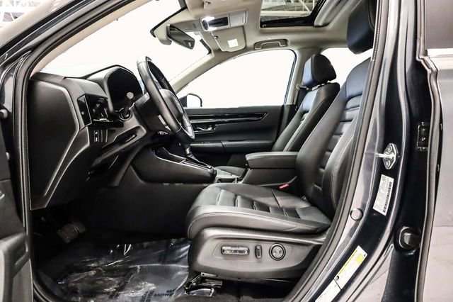 Used 2025 Honda CR-V EX-L image 13