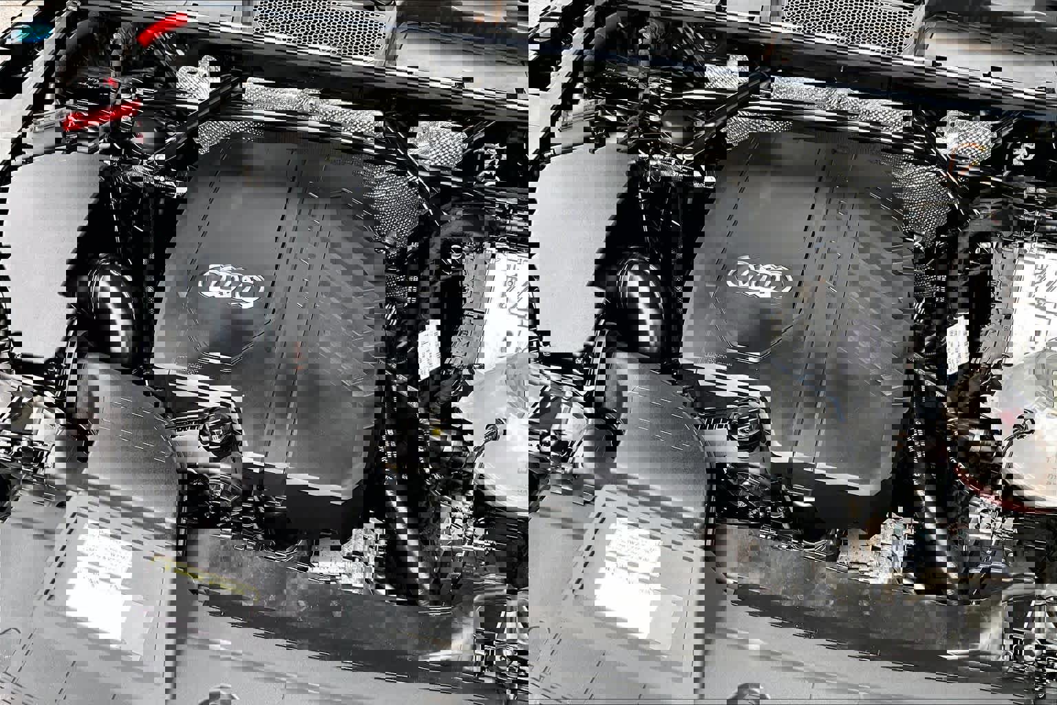 Used 2021 Audi Q5 Premium w/ Convenience Package image 31