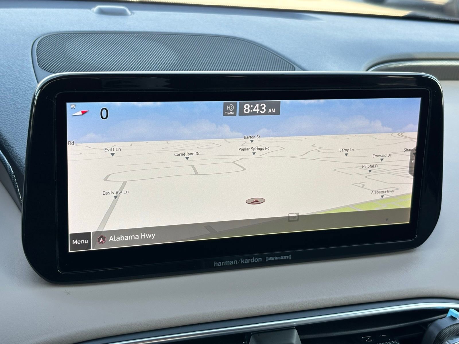 Used 2022 Hyundai Santa Fe Limited image 18