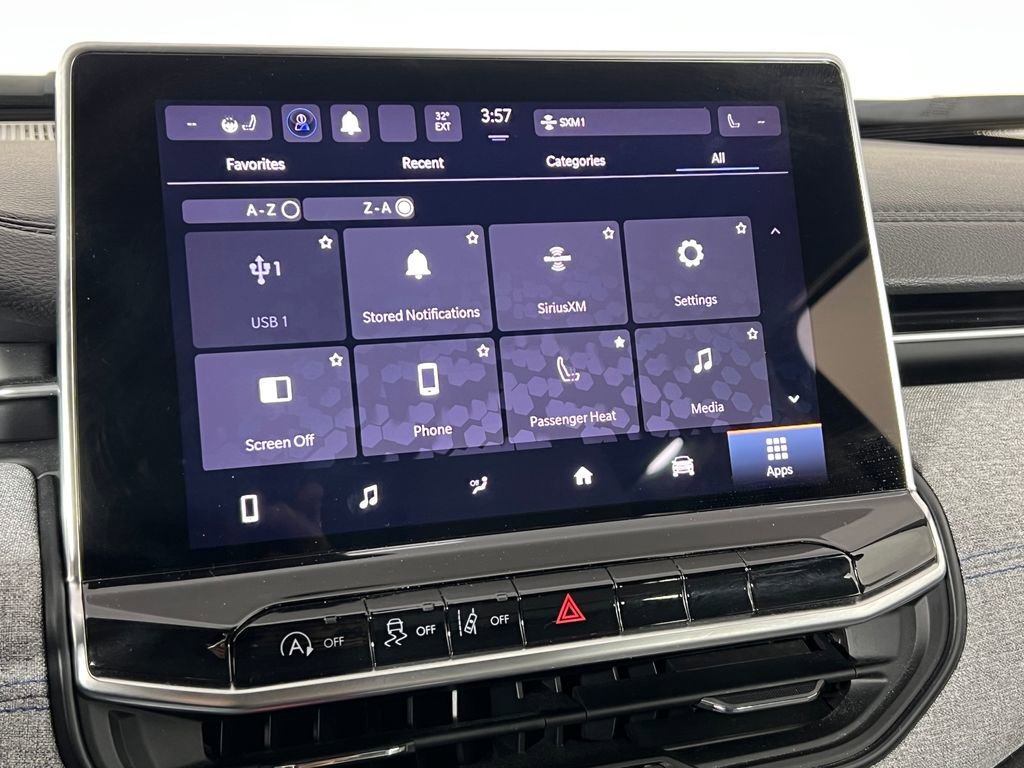 Used 2022 Jeep Compass Latitude w/ Convenience Group image 29