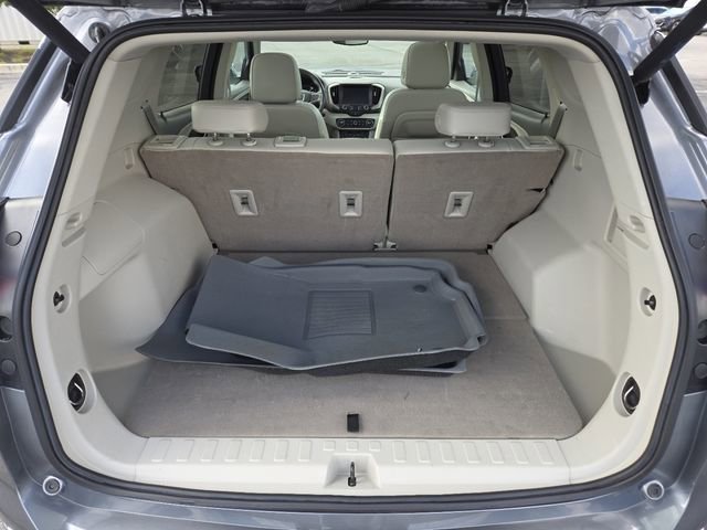 Used 2020 GMC Terrain Denali w/ Denali Premium Package image 29