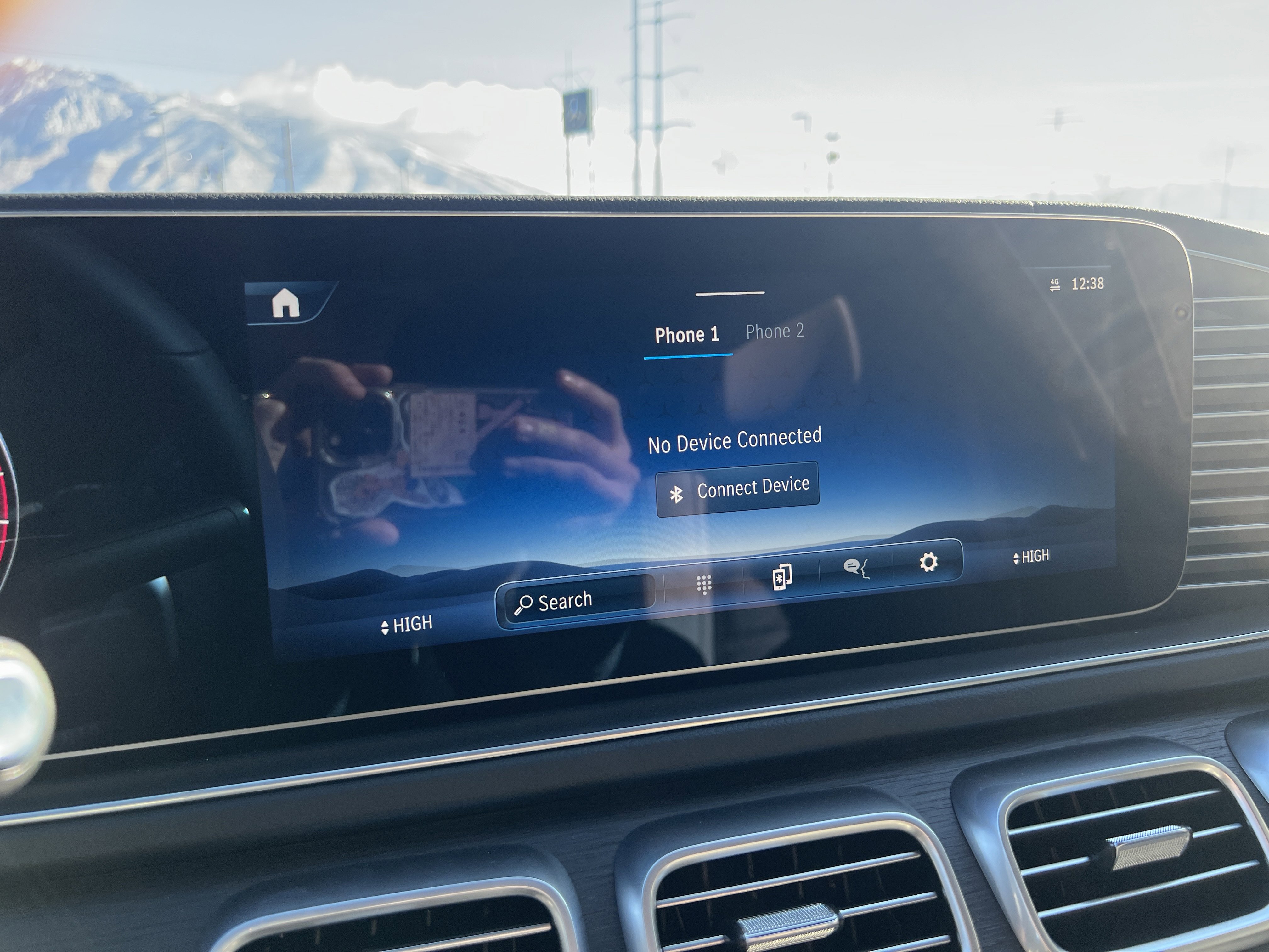 New 2026 Mercedes-Benz GLE 450 4MATIC Coupe image 20