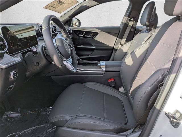 New 2026 Mercedes-Benz C 300 Sedan image 4