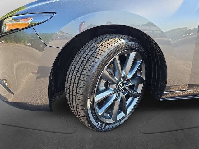 Used 2023 MAZDA MAZDA3 s FWD image 37
