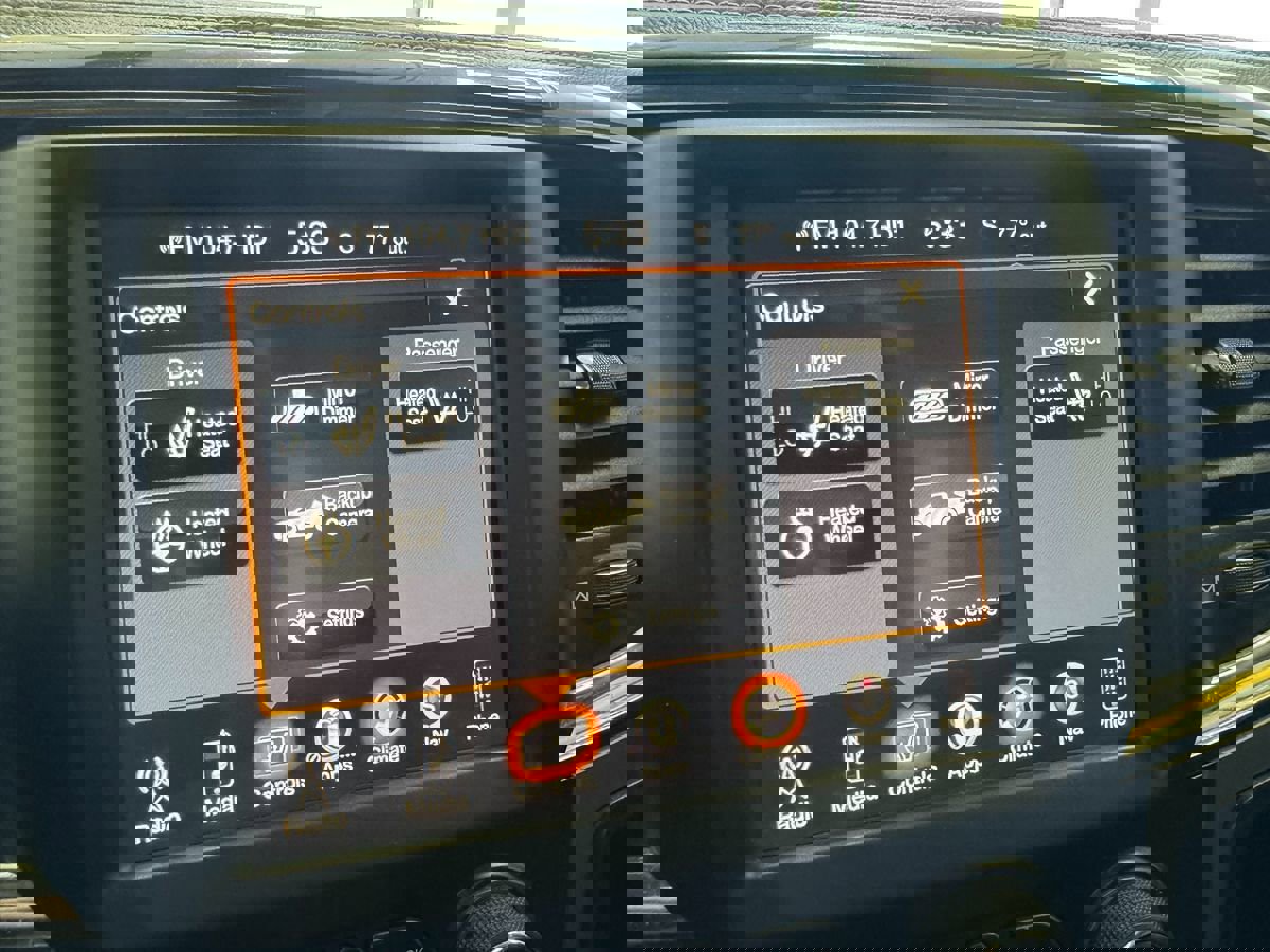 Used 2016 RAM 1500 Sport w/ Convenience Group image 26