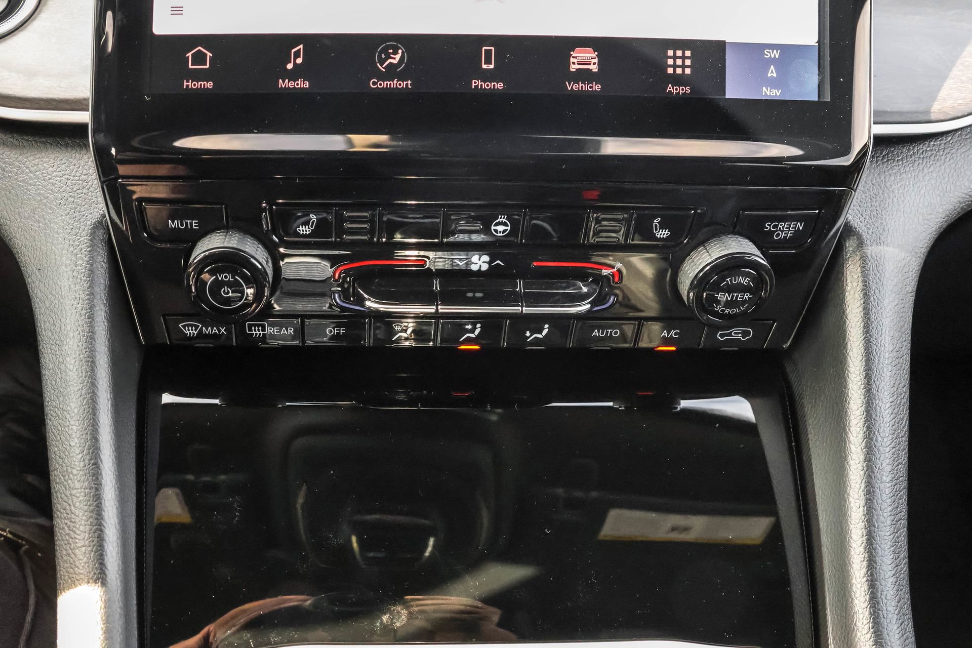 New 2025 Jeep Grand Cherokee L Limited image 20