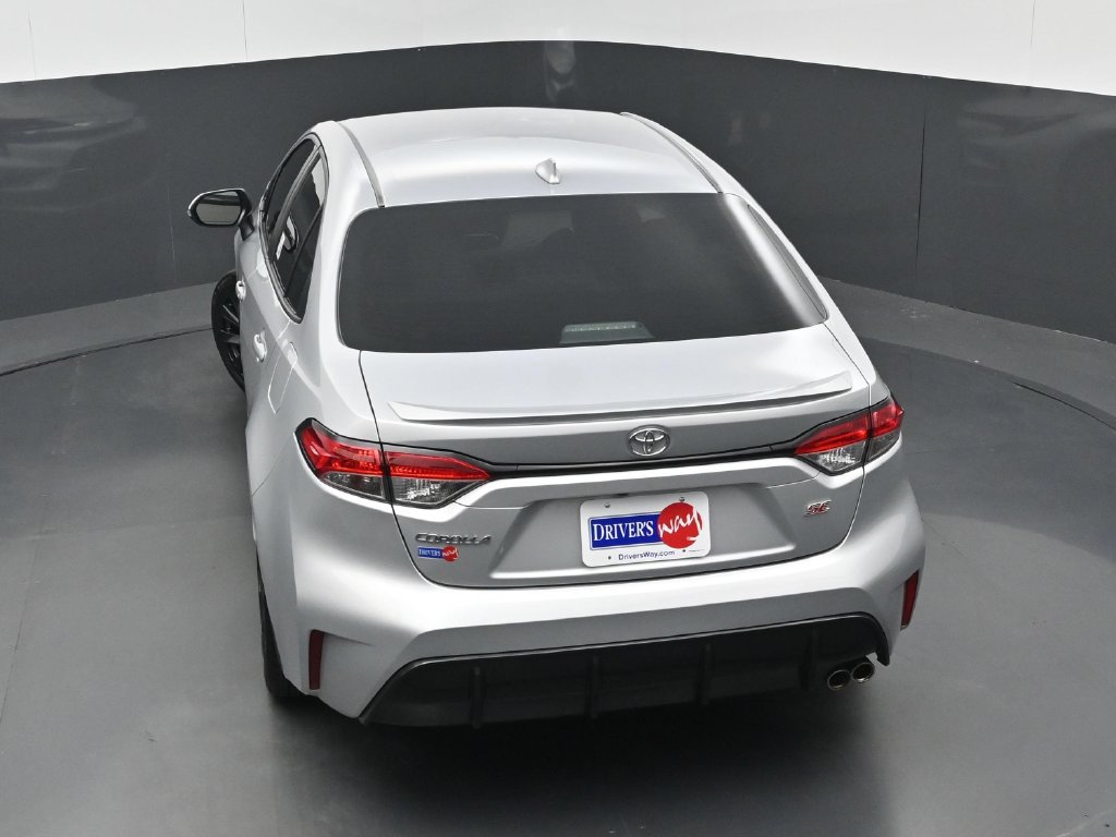 Used 2024 Toyota Corolla SE FWD image 32