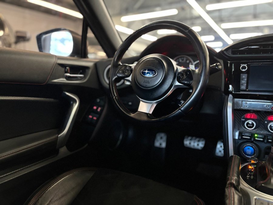 Used 2020 Subaru BRZ Limited RWD image 14
