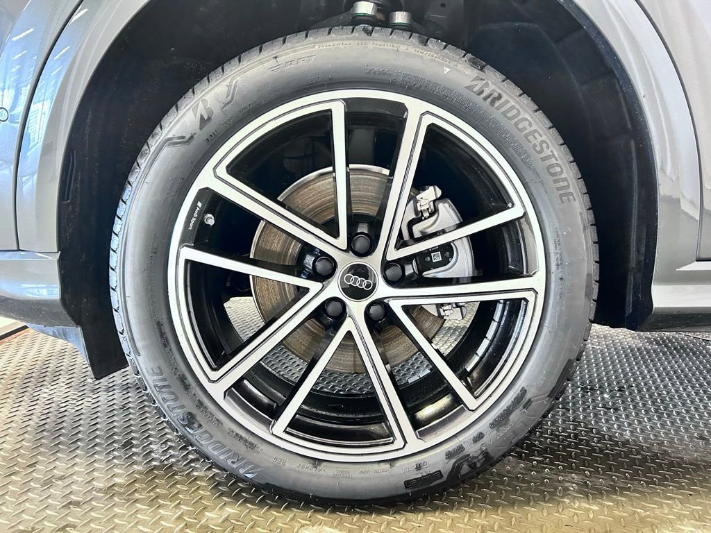 New 2026 Audi Q5 2.0T Premium Plus image 30