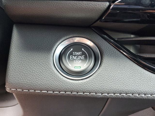 New 2026 Buick Enclave Preferred image 25
