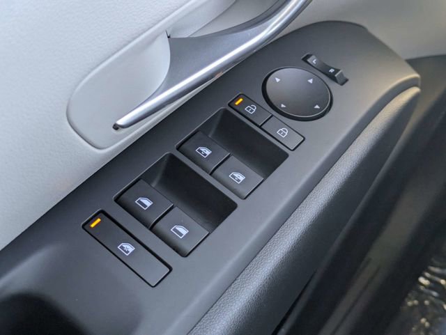 Used 2025 Hyundai Tucson SEL image 25