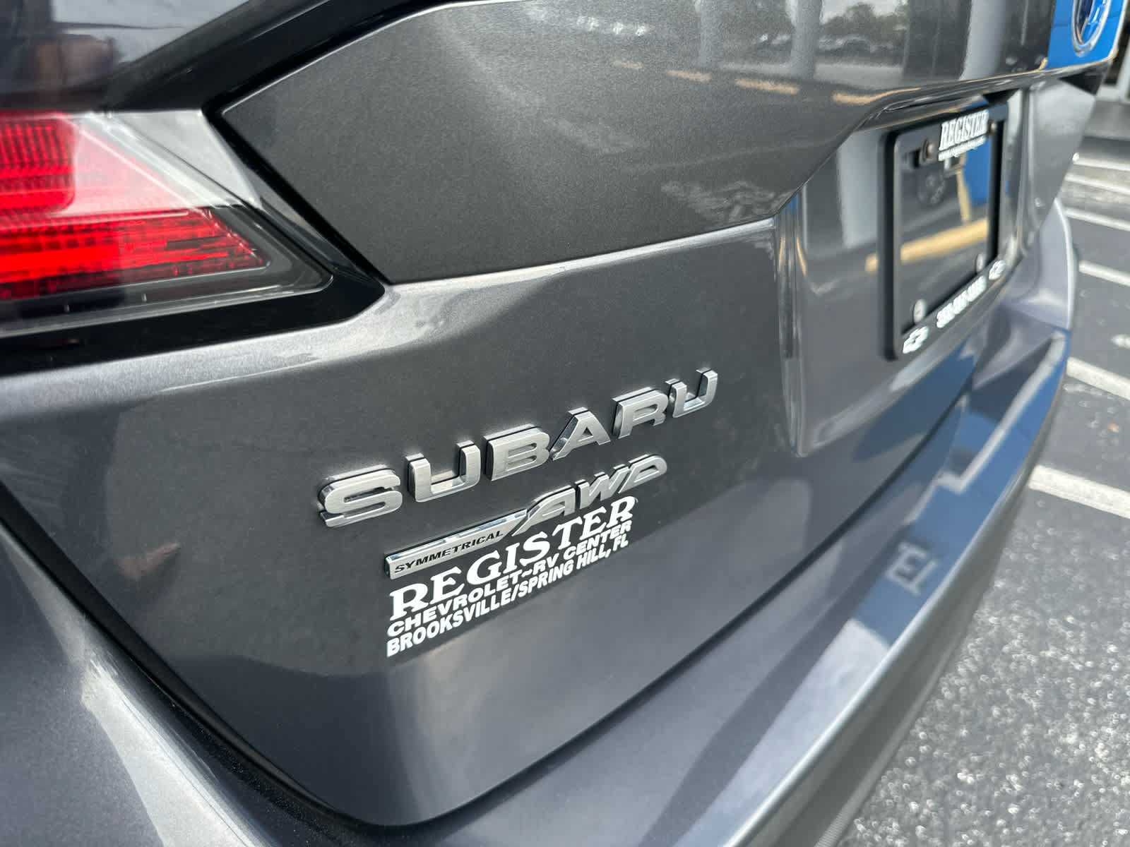 Used 2023 Subaru Outback Premium AWD/4WD image 11