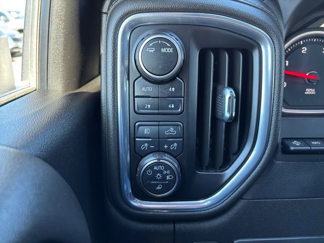 Used 2022 Chevrolet Silverado 3500 High Country w/ Z71 Off-Road Package image 19