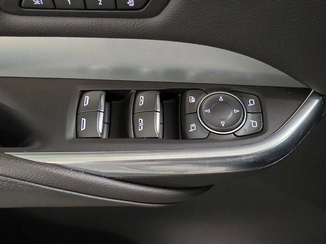 Certified 2023 Cadillac XT4 Premium Luxury FWD image 18