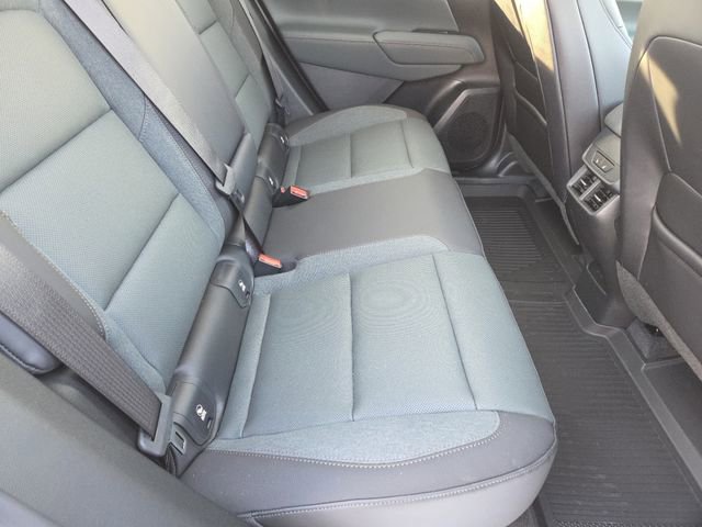 New 2026 GMC Terrain AT4 image 32