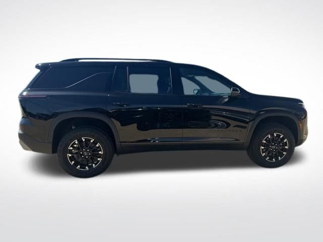 New 2026 Chevrolet Traverse Z71 image 6