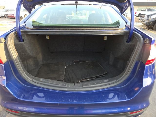 Used 2014 Ford Fusion SE image 22