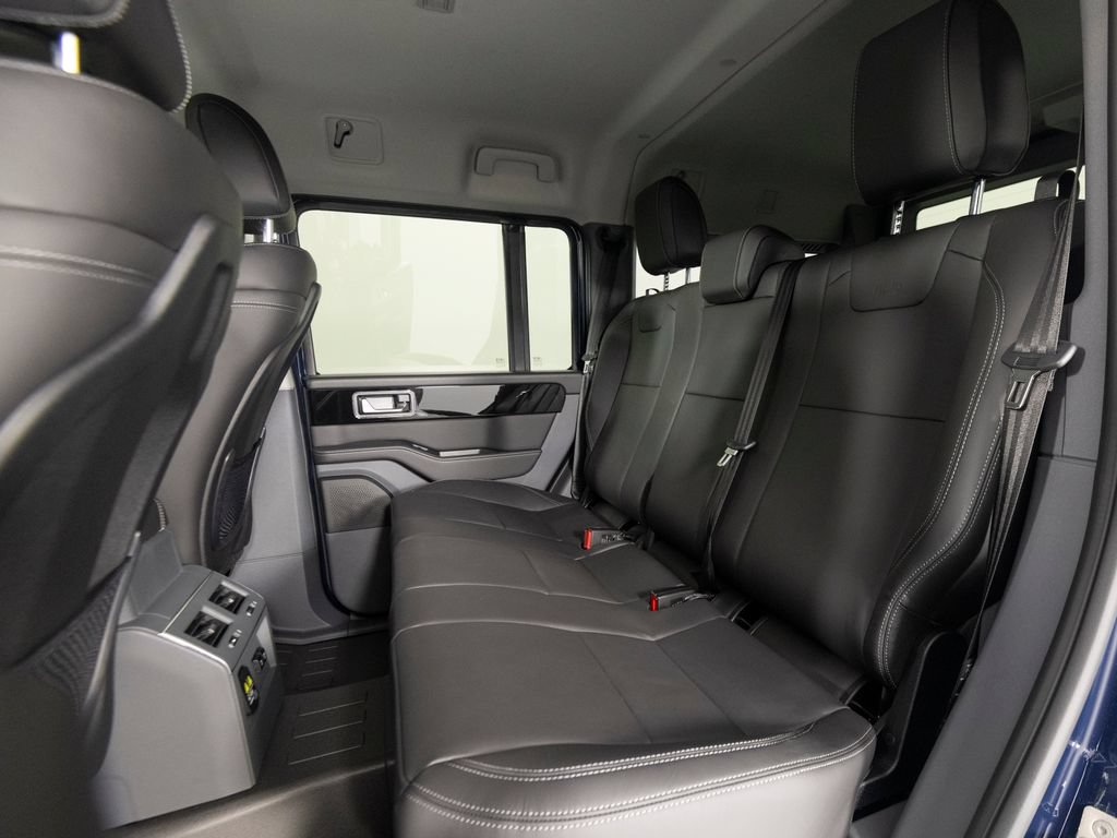 New 2026 INEOS Grenadier Station Wagon AWD/4WD image 29