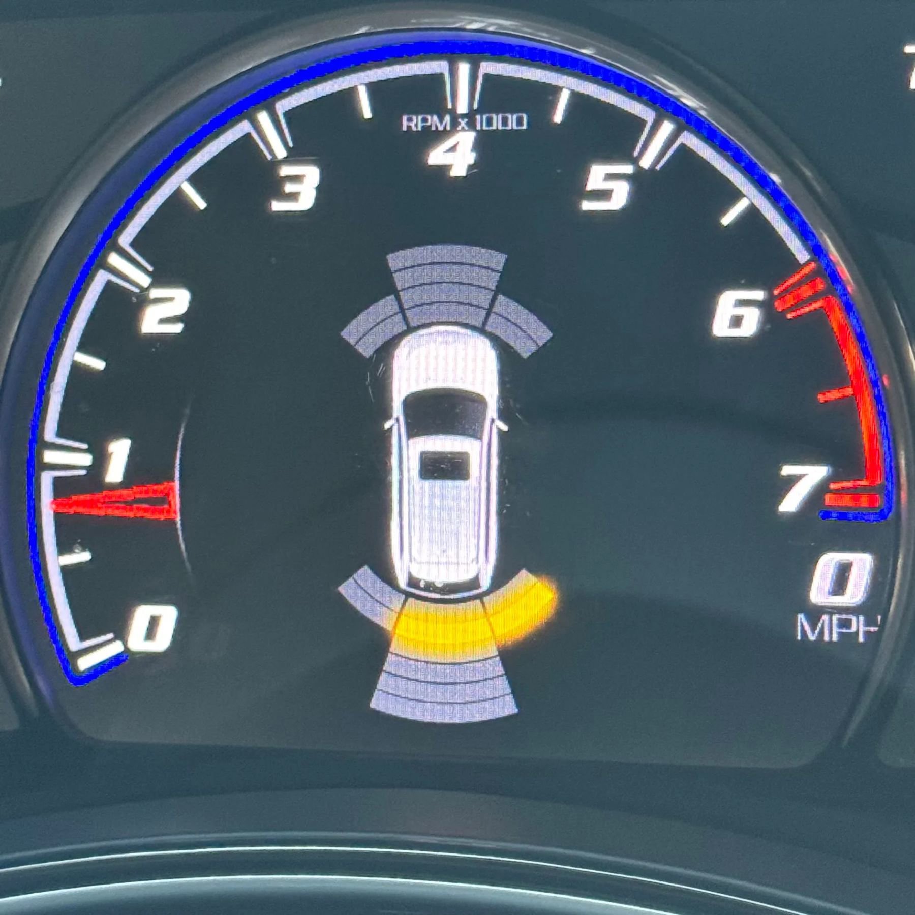 Used 2021 Jeep Grand Cherokee Trackhawk w/ Trailer Tow Group IV image 27