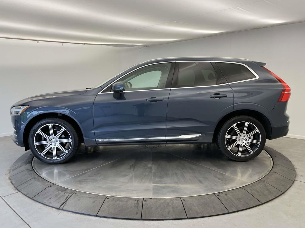 Used 2019 Volvo XC60 T5 Inscription w/ Protection Package AWD/4WD image 2